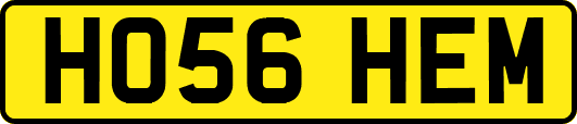 HO56HEM