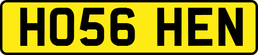 HO56HEN