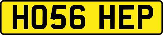 HO56HEP