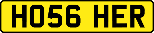 HO56HER
