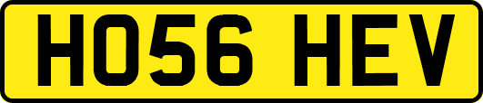 HO56HEV