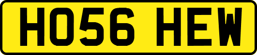 HO56HEW