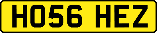 HO56HEZ