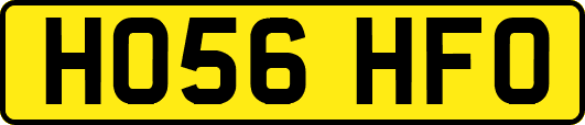 HO56HFO