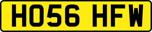 HO56HFW