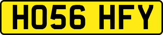 HO56HFY