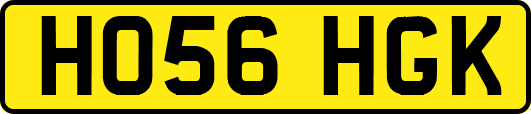 HO56HGK