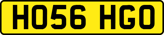 HO56HGO