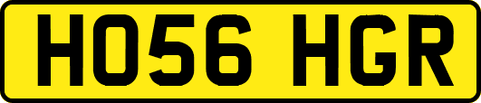 HO56HGR