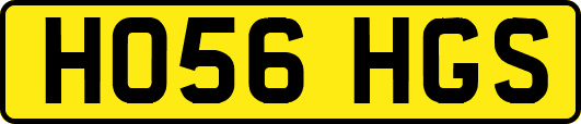 HO56HGS