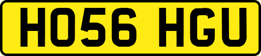 HO56HGU