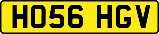 HO56HGV