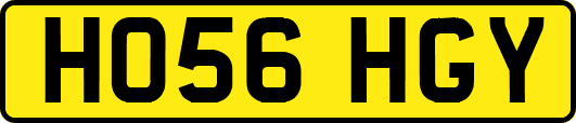 HO56HGY