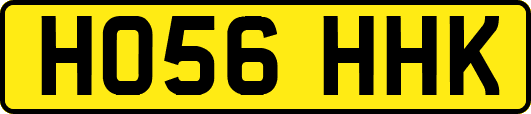 HO56HHK