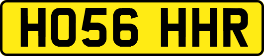 HO56HHR
