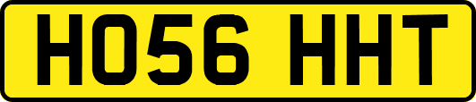 HO56HHT