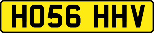 HO56HHV