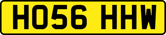 HO56HHW