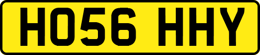 HO56HHY