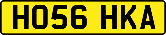 HO56HKA