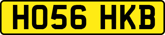 HO56HKB