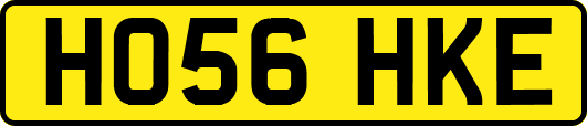 HO56HKE