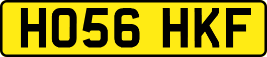 HO56HKF