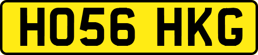 HO56HKG