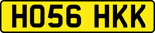 HO56HKK