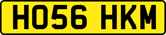 HO56HKM