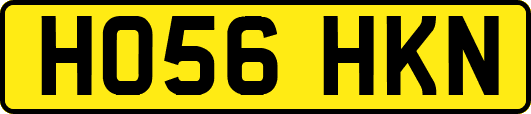 HO56HKN