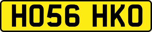 HO56HKO