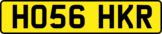 HO56HKR
