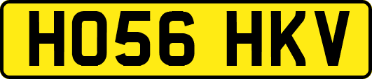 HO56HKV