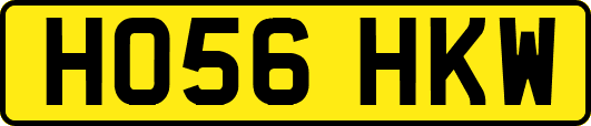 HO56HKW