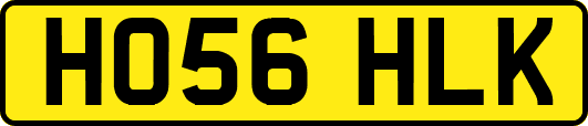 HO56HLK