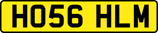 HO56HLM