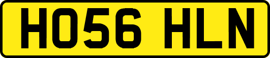 HO56HLN