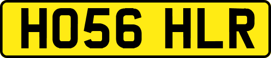 HO56HLR