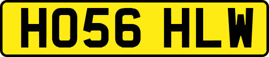 HO56HLW