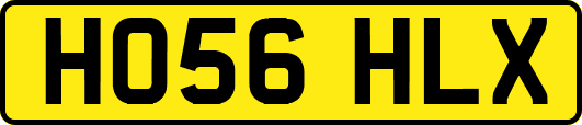 HO56HLX