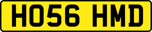 HO56HMD
