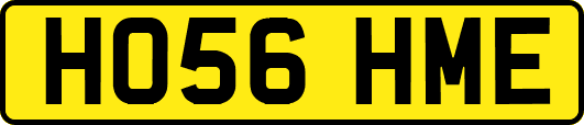 HO56HME