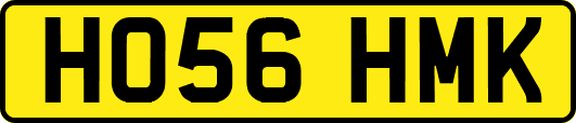 HO56HMK