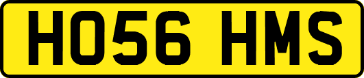 HO56HMS