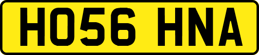 HO56HNA