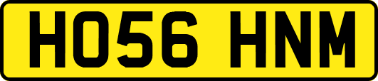 HO56HNM