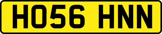 HO56HNN
