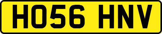 HO56HNV