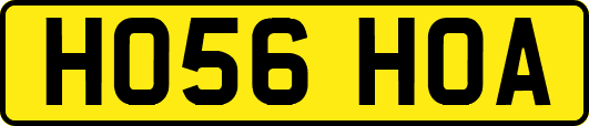 HO56HOA